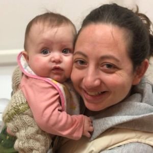 Meet your Posher, Deborah